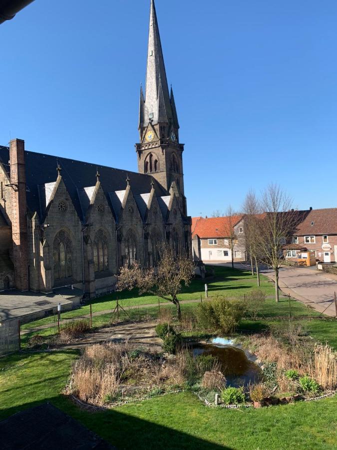 Fernweh Harz Seesen Exterior foto